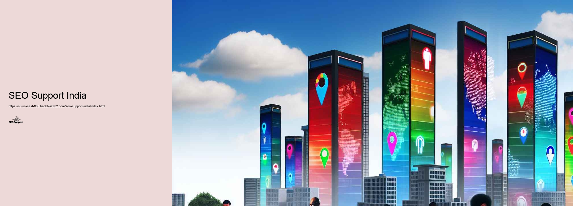 Leading Benefits of SEO Support Provider for Indian Organizations
